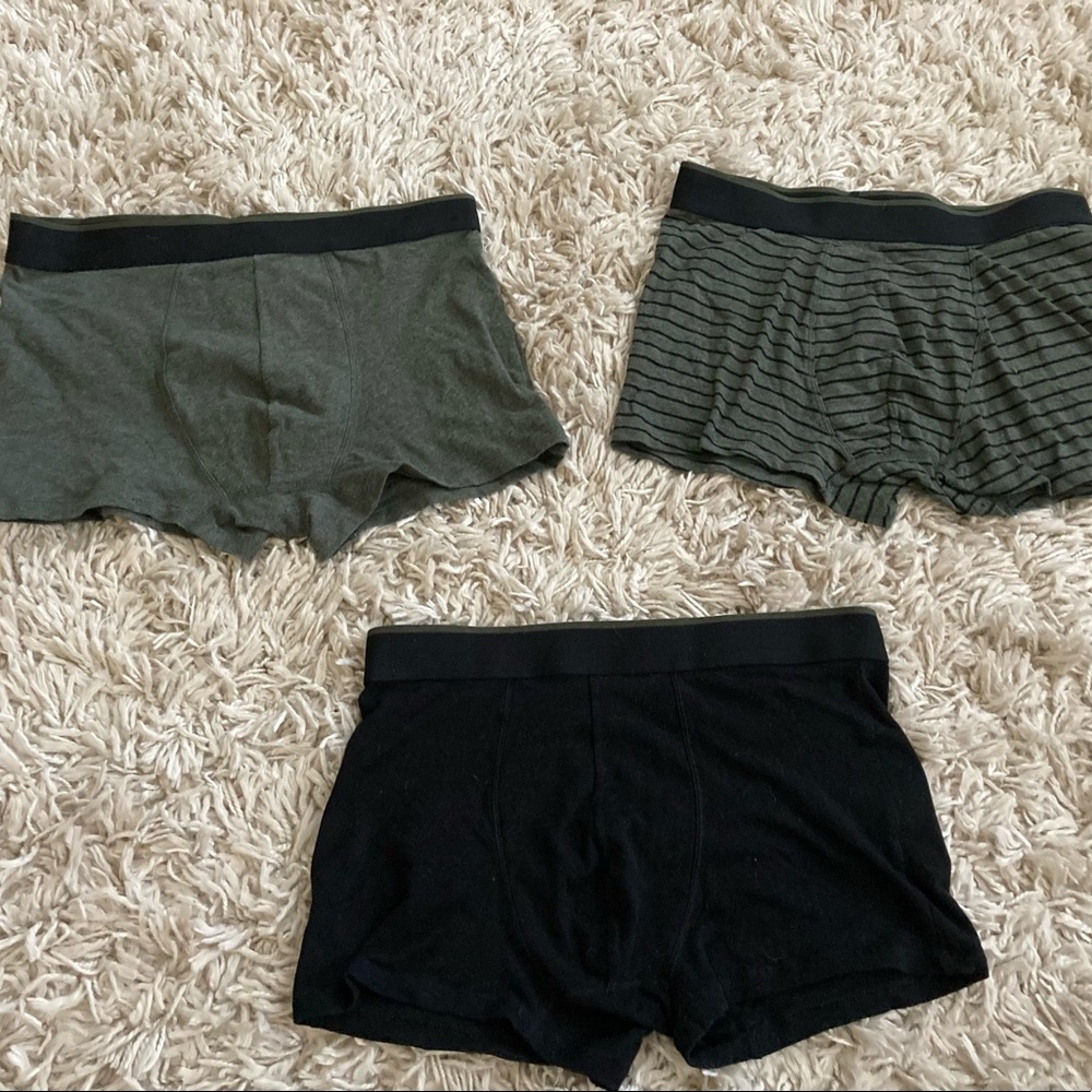 Men’s underwear
